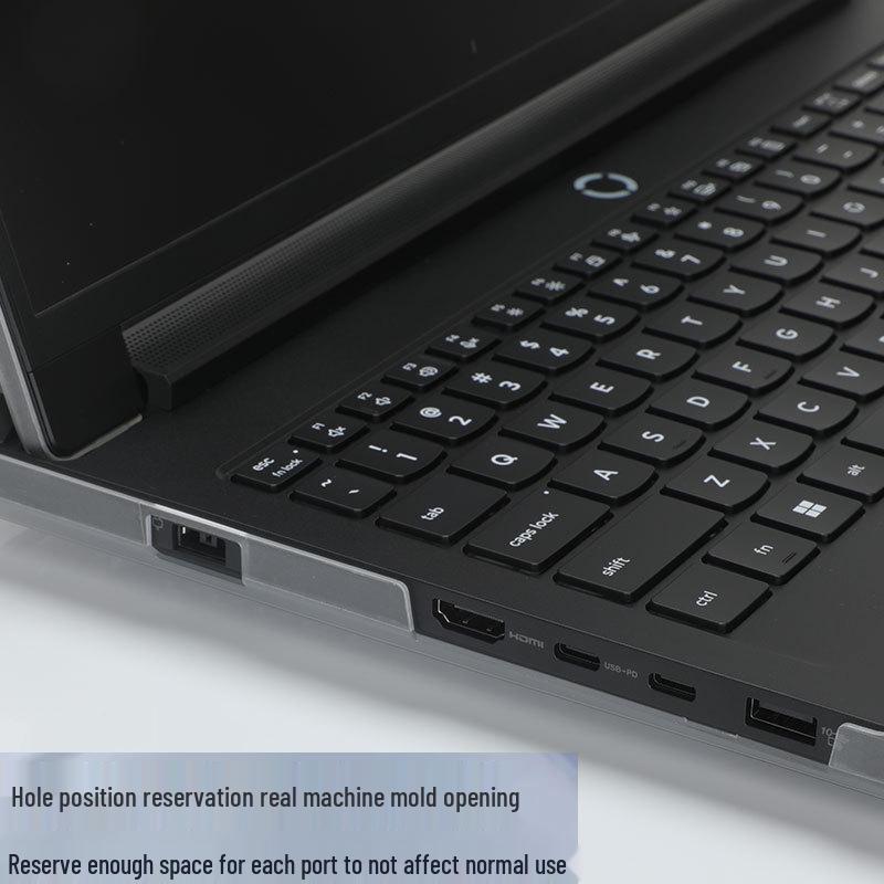 Защитная крышка для Lenovo Legion Y7000P 2024 & Y9000P 2025