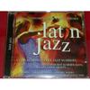 CD ESTUDIO NOVENTA Y NUEVE - Latin Jazz  GFS446 Going For A Son 2008 UK Jazz Used