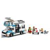 LEGO 31108 Семейный отпуск в фургоне Блочные игрушки