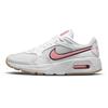 Air Max SC SE GS Photon Dust Pink Glaze Kids Sneakers White Chile-Red DB3087-001