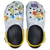 The Simpsons x Crocs Classic Clog Заставка Унисекс Кроссовки Белый Мульти 211106-90H