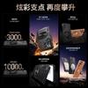Магнитный чехол-кольцо 360° для ZTE nubia RedMagic 10S Pro+ Чехол Для MagSafe Обложка Для RedMagic 10Pro Бронированный амортизирующий бампер
