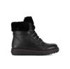 Remonte D0U70-01 Black Ankle Boots