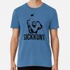 Zyzz Sickkunt Gym Bodybuilding Motivational S To 5XL Made In the USA T-Shirt