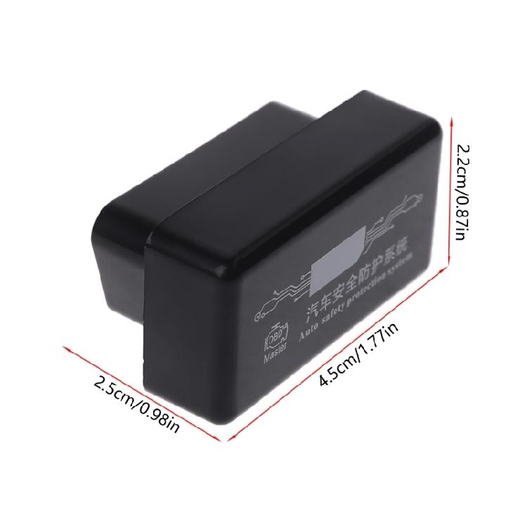 Автоматические подъемники Модули OBD Модули автоматического закрытия окон автомобиля Для Dolphin 2023-2024