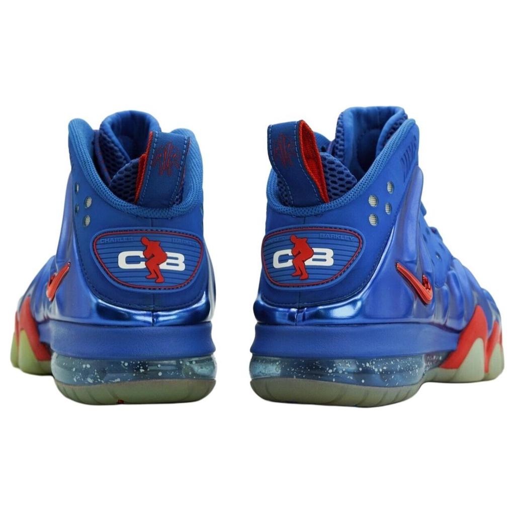 Nike Barkley Posite Max 76ers 555097-300