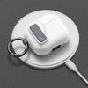 Чехол для AirPods pro3 из ТПУ Чехлы для наушников Аксессуары Ударопрочный Чехол Беспроводные Наушники Полностью Защитный Чехол для AirPods Pro 3