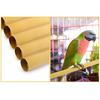 5PCS Abrasive Surface Pet Bird Sandpaper Sheets Quartz Sand Parrot Cage Liner  For Cockatiels