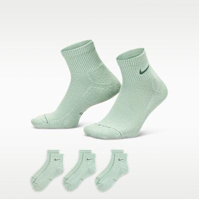 Unisex Nike Unisex Ankle Socks