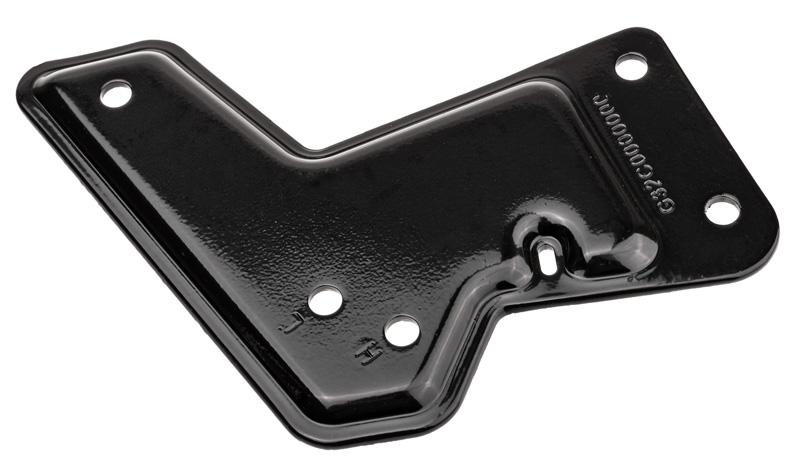 Mocowanie Uchwytu Cedrus Lewe Wertykulator Cedwr01 Kosiarka Cedks48S-H 480046