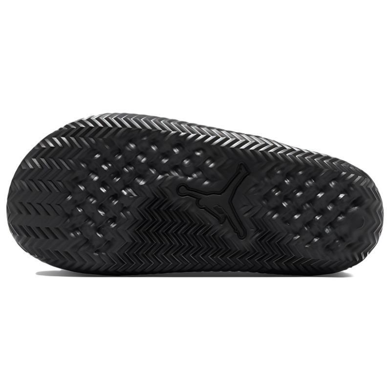 Шлепанцы Air Jordan Play Slide 'Palomino Fire Red' Мужские DC9835-201
