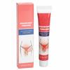 3pcs Women Private Itch Relief Cream Intimate Area Itching Treatment Ointment Odor Removal Intimate