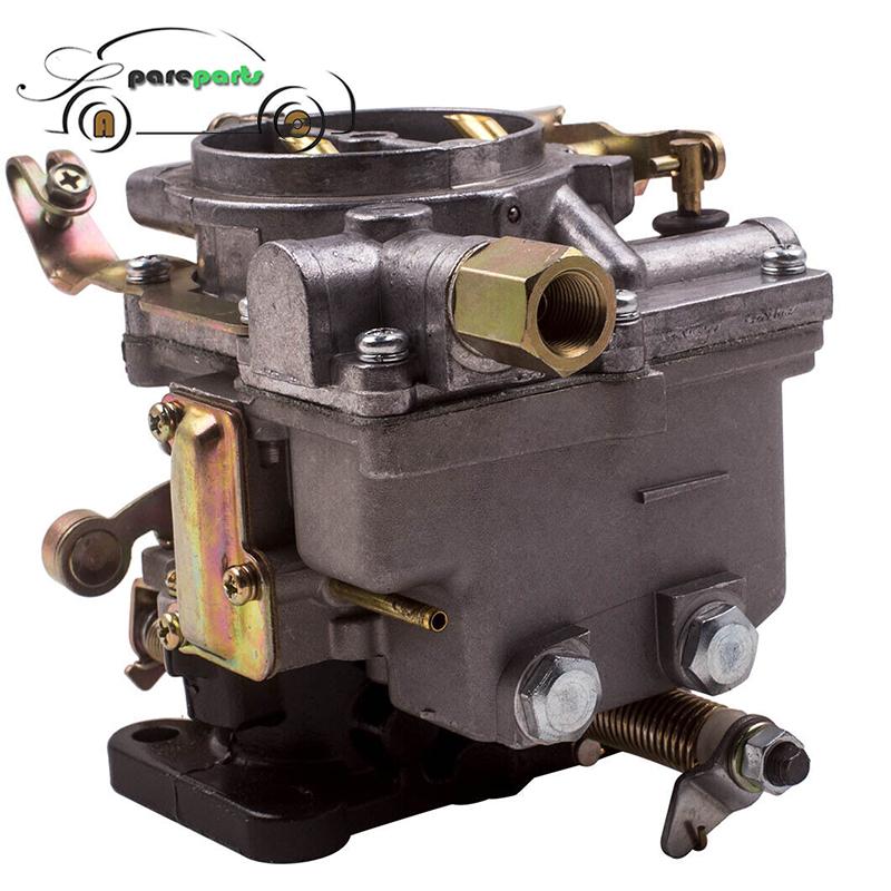 КАРБЮРАТОР КАРБ для Toyota Corolla Starlet Trueno 3K 4K 21100-24035 2110024035 21100-24034 2110024034 21100-24045 2110024045