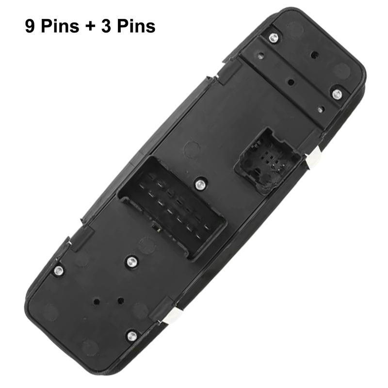 68029021AA 68029021AB 68029021AC Electric Master Power Window Control Switch For 2008 2009 DODGE GRAND CARAVAN CHRYSLER TOWN