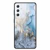 Для Samsung Galaxy M54 M34 M14 Чехол Роскошная Закаленная Стеклянная Задняя Крышка Жесткий Чехол Samsung Galaxy M 54 Capa Fundas Coque Цветной