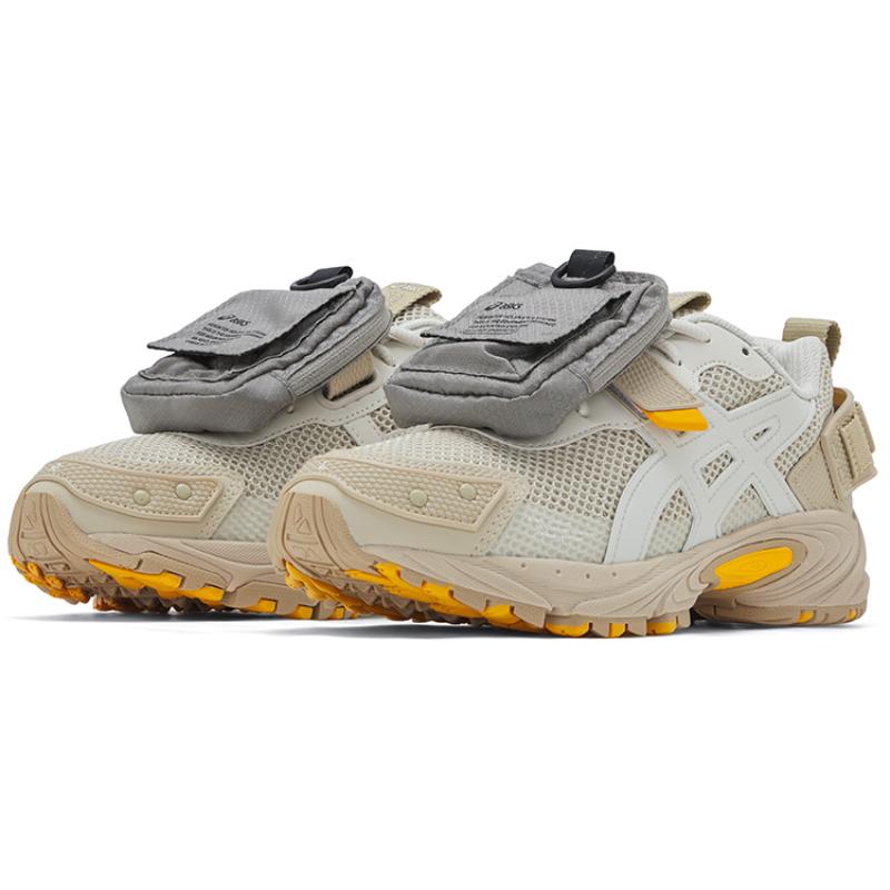 Asics Кроссовки Gel Kahana Tr V3 'Бежево-белые' 1203A418-021