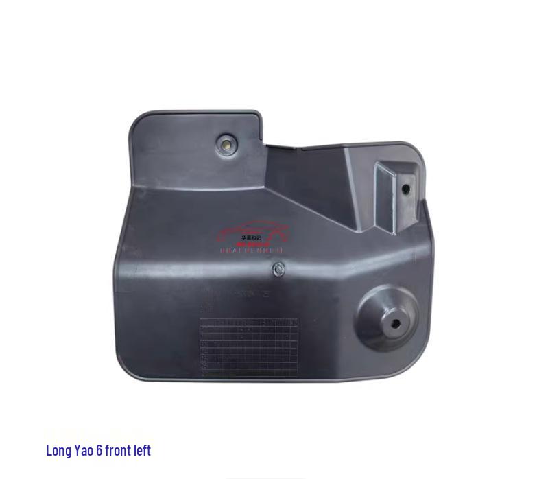 Брызговик для шин «Золотой Дракон Морской Лев»