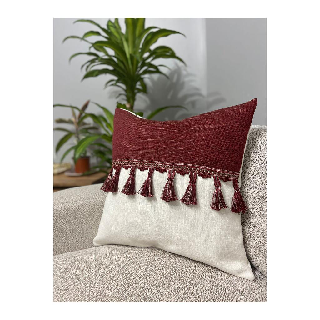 Linen Cushion Cover
