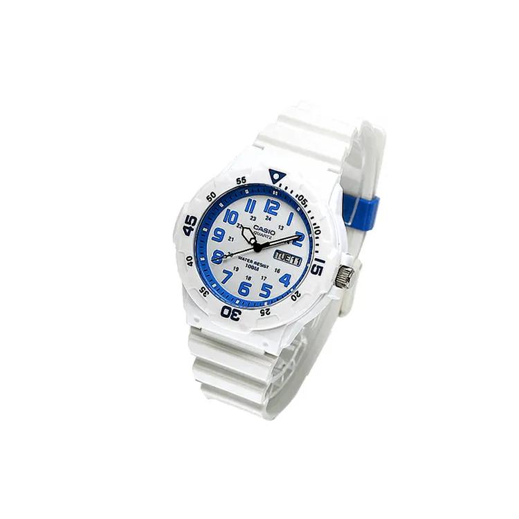 CASIO Analog MRW 200HC 7B2V (Unisex) Japanese Korean Watches MRW 200HC 7B2