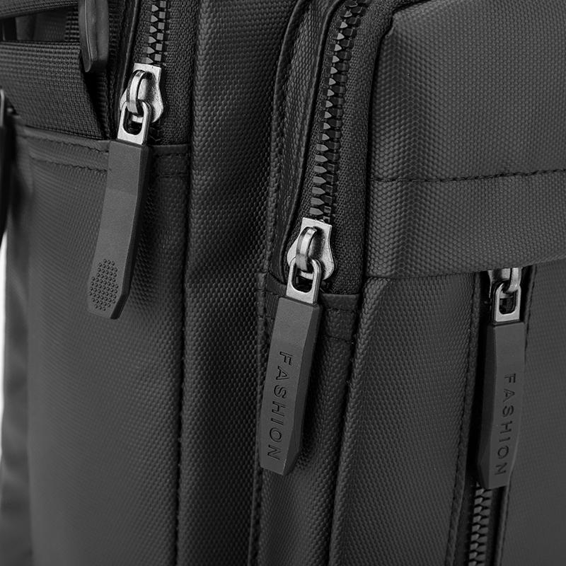 Модные мужские повседневные многофункциональные сумки через плечо большой емкости сумка для хранения инструментов классическая мужская сумка через плечо дорожная сумка для отдыха на природе