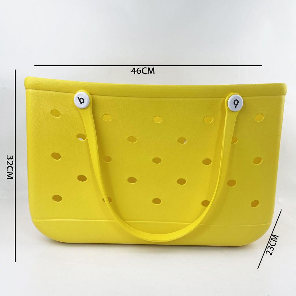 New Style Waterproof EVA Beach & Travel Storage Bag - Wear-resistant and Hot Selling