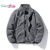 Cozy Up Men's Daybreaker Fleece Jacket