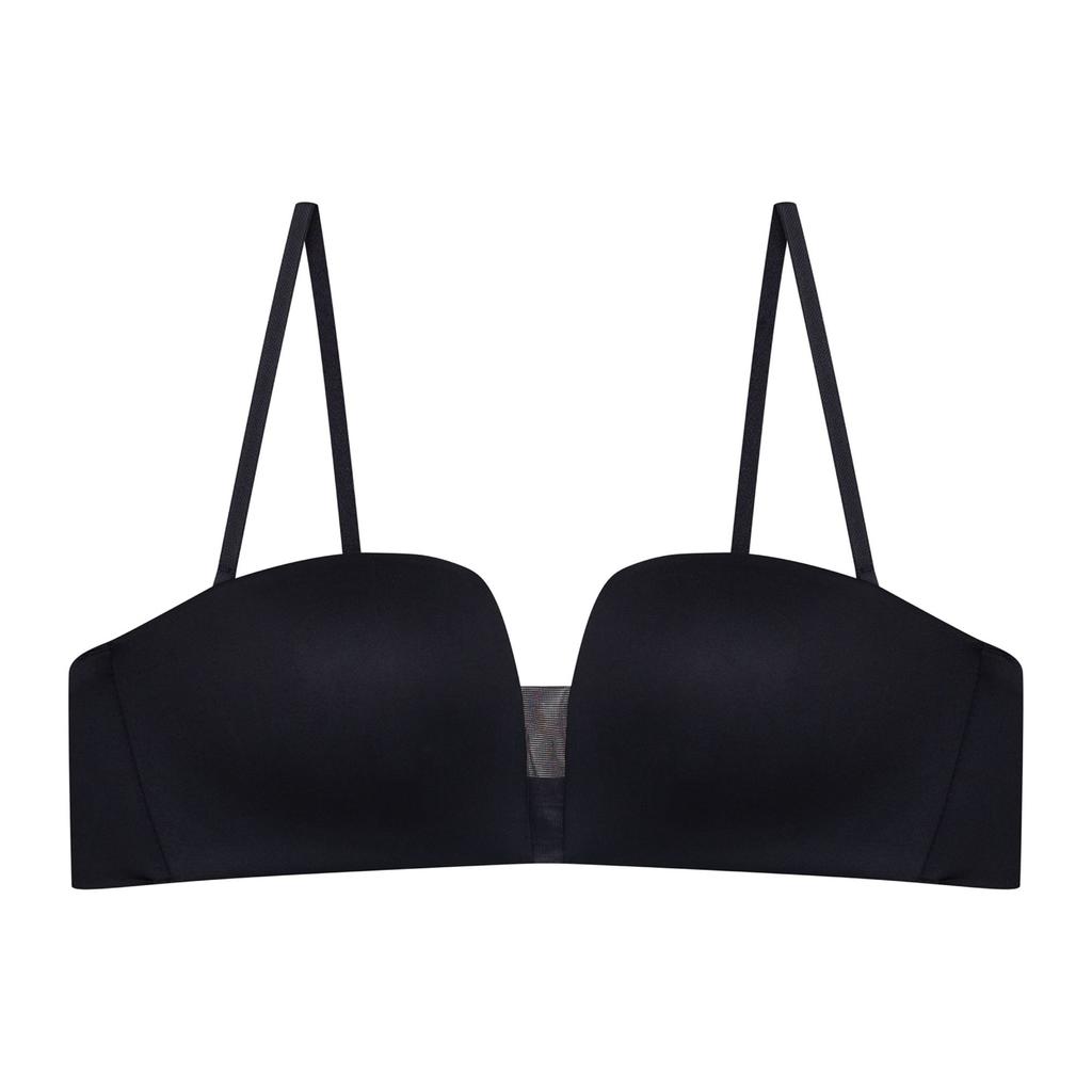 Blank Esotiq Push-Up Bra | Black 80B