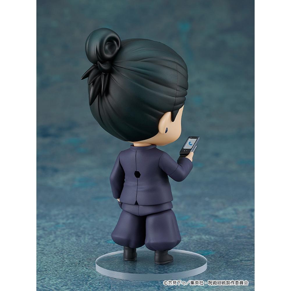 Jujutsu Kaisen Nendoroid Suguru Geto  Tokyo Jujutsu High School Ver.  Jujutsu Kaisen   Reissue 
