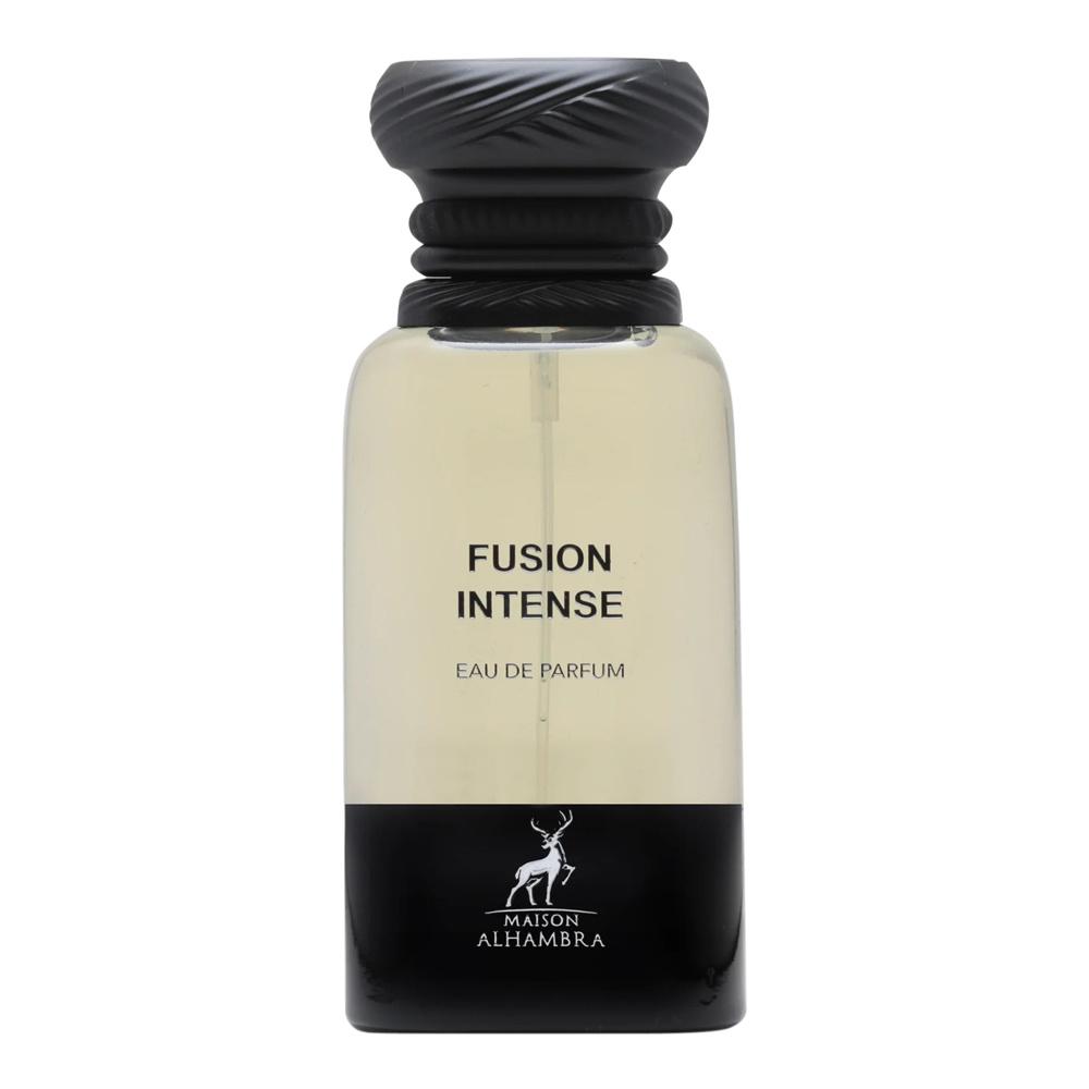 Maison Alhambra Fusion Intense Eau de Parfum 80 Maison Alhambra Fusion Intense Eau de Parfum 80 1