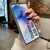 AG Матовый Противоударный Стеклянный Чехол Для Samsung S25 Edge S24 FE S23 S22 S21 S20 FE Note 10 Plus 20 Ultra A55 A54 Ударопрочный Чехол