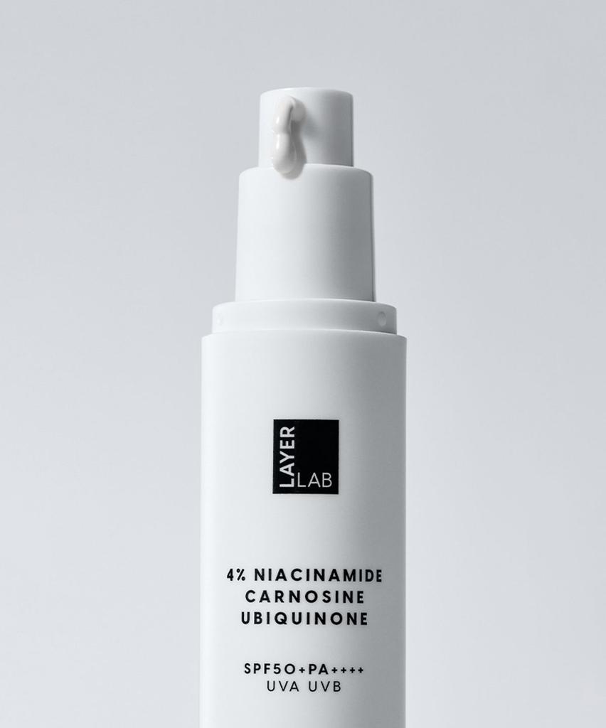 Солнцезащитный крем Triple Clear 50 мл SPF 50+, PA++++