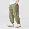 Boys' Summer Ice-Feel Breathable Casual Joggers