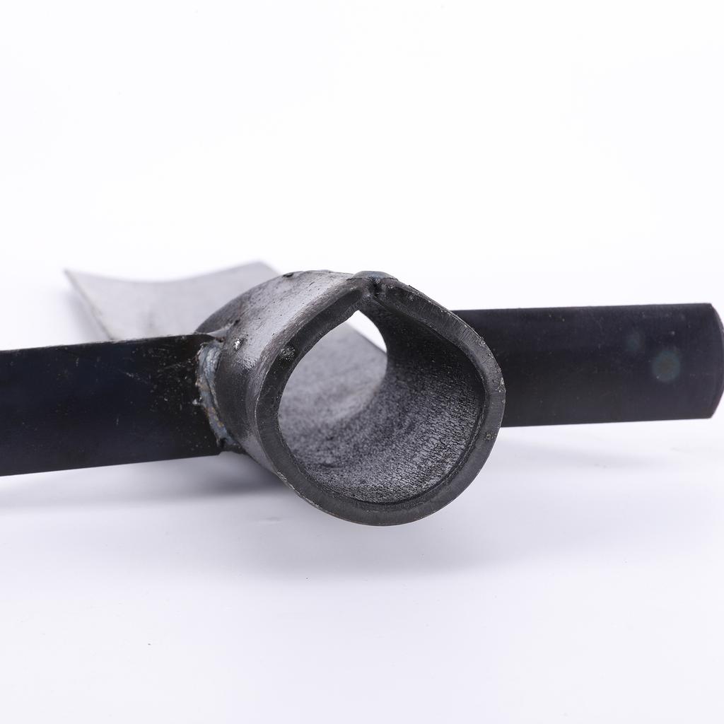 Manganese Steel Agricultural Transplanting Shovel Gardening Tool Garden Shovel Garden Planting Spade for Tree Planting & Digging