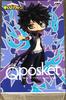BANPRESTO Моя геройская академия - Q Posket - Даби Вер. К (MHA)