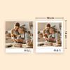 KODAK Mini Shot 3 ERA 4PASS 2-in-1 Instant Camera & Photo Printer 3 x 3 inch Yellow
