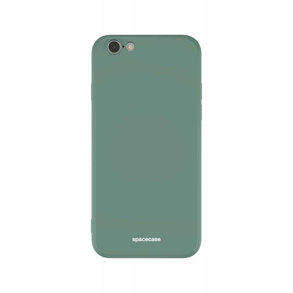 Sc Silicone Case Iphone 6/6S Dark Green
