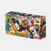 Bandai Игрушка Bandai Boom Boom Force Трансформирующийся боевой топор