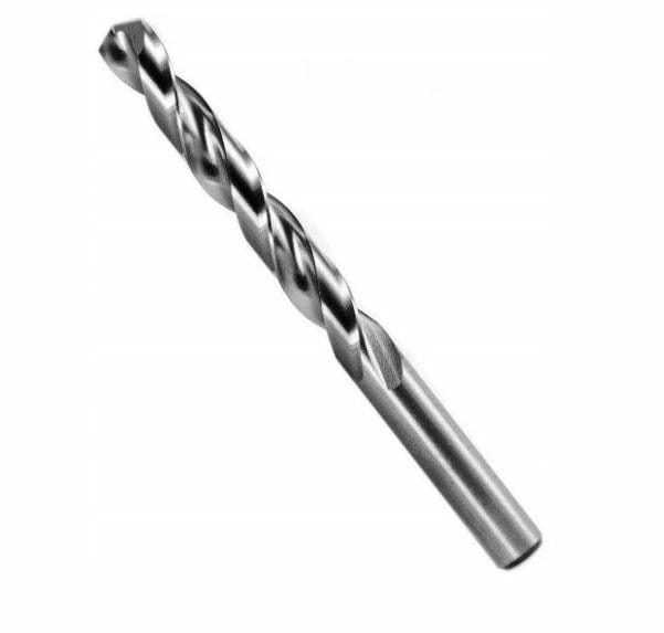 White Metal Drill 7.5Mm/Ar