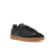 Adidas Samba OG Black Arctic Night Женские кроссовки Core-Black Gum-3 IG5931