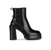 Ankle Boots WGA3258-1Z Black