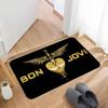 B-BonS J-Jovi Ковер в прихожую Ретро Множественный выбор Ковер для гостиной кухни Нескользящий Коврик-приветствие