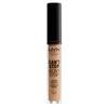 NYX Professional Makeup Can't Stop Won't Stop Concealer Soft Beige
