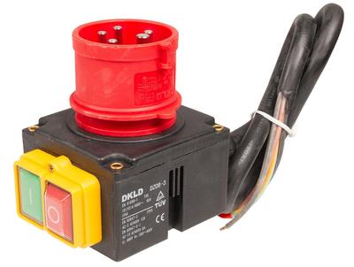 Разветвитель Cedrus Ls05V Ls10V 130580