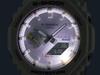 Casio Мужские часы G-SHOCK из смолы, водостойкость 200 м, ударопрочность, будильник, кварцевые, GA-B2100FC-7A