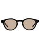 Zoff Sunglasses UV for Driving and Sports Wellington-Style (Black 3) [WEB Exclusive] Lightweight, Protection, Unisex, Stylish, [ZA241G63-14E3]
