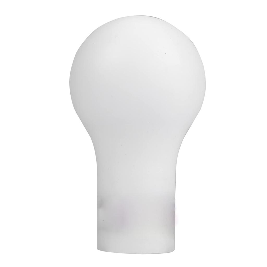 Aramox Auto Gear Shift Knob, 5 Speed Gear Shift Knob Gear Shift Knob for