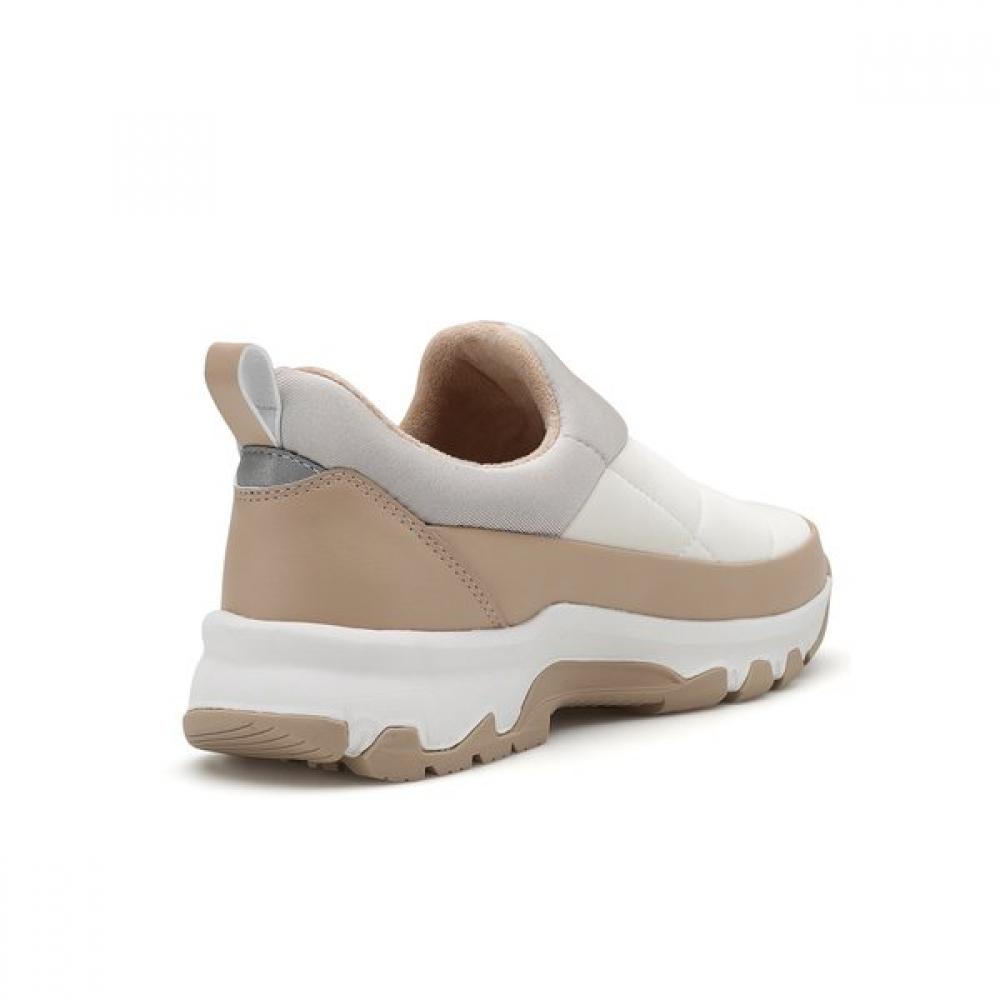 Vigevano Women S Comfort Winter Slip On Pin 01 Pink