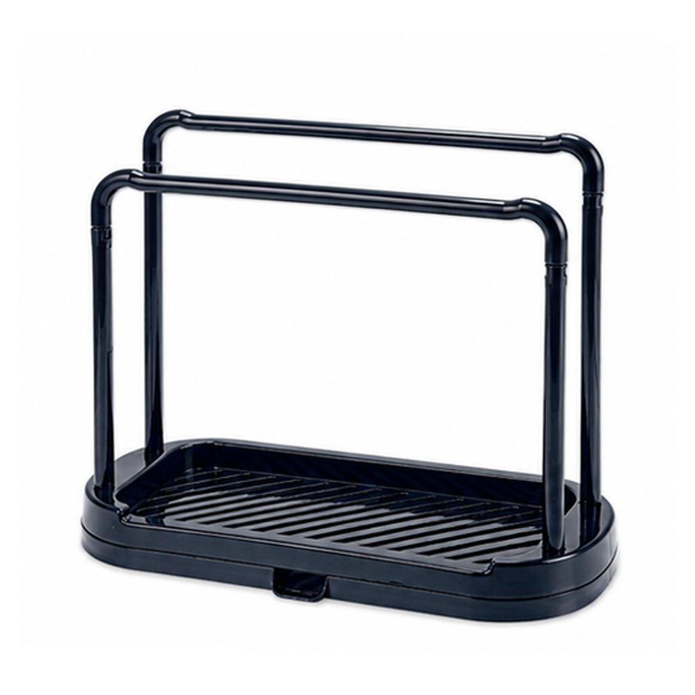 Draining Mini Clothes Rack With Tray Doll Hanger New Plush Toy Hanger For Potato Doll