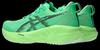 ASICS Novablast 5 Ekiden sneakers Green