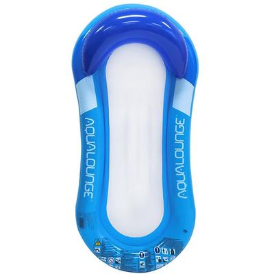 Bestway Aqua Beach Water Hammock Tube BW 43480, синий, 1 шт., корейские водные развлечения